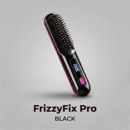 Annabelle Kingsley Cordless Straightening Brush