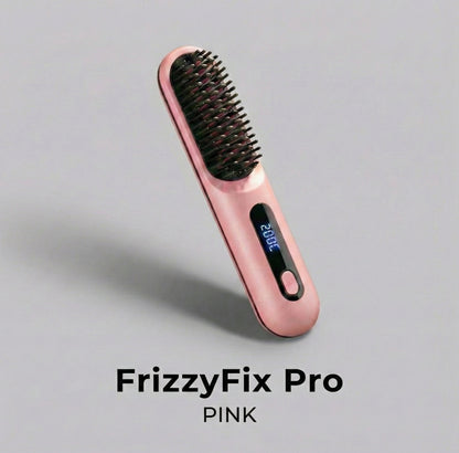 Annabelle Kingsley Cordless Straightening Brush